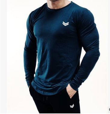 Vortex Dryfit Long Sleeve