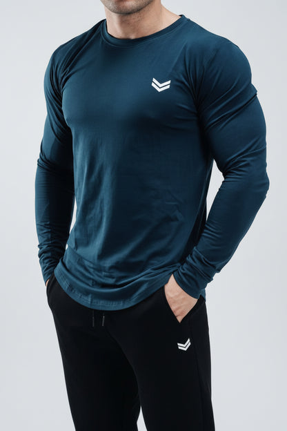 Vortex Dryfit Long Sleeve