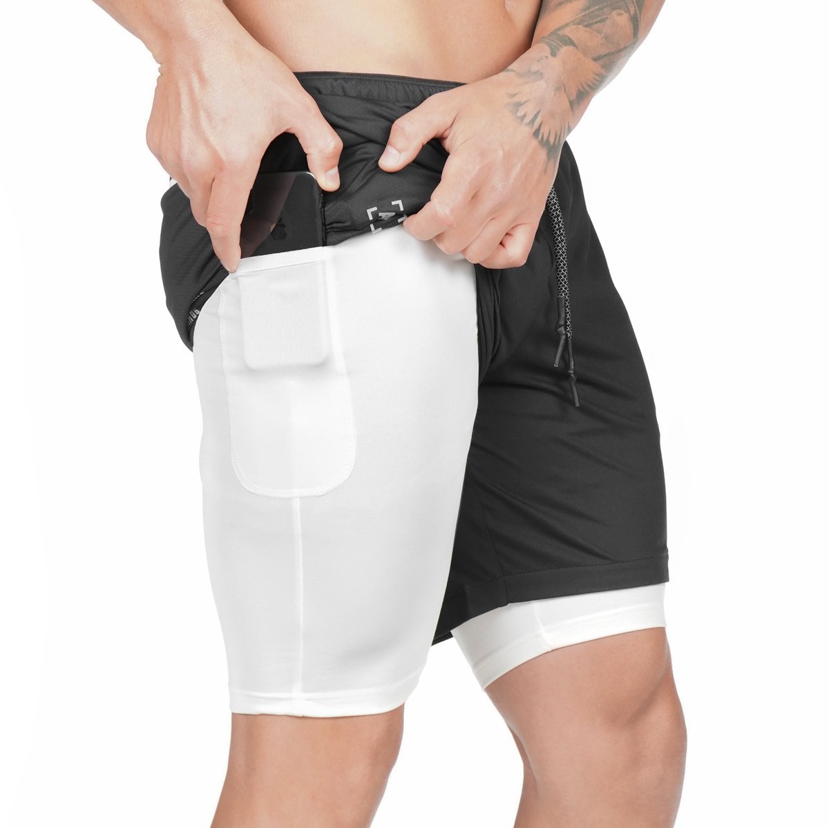 CommandFlex Tactical Shorts