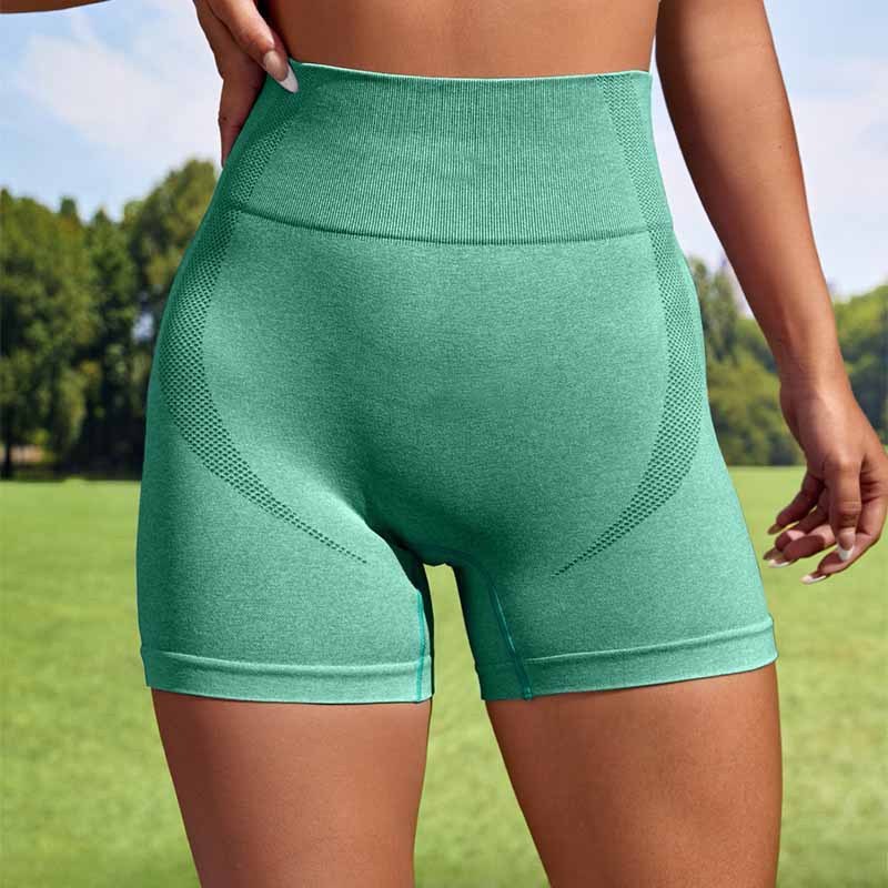 CoreFit Seamless Shorts