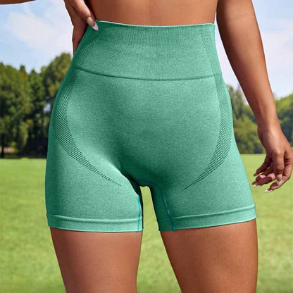 CoreFit Seamless Shorts