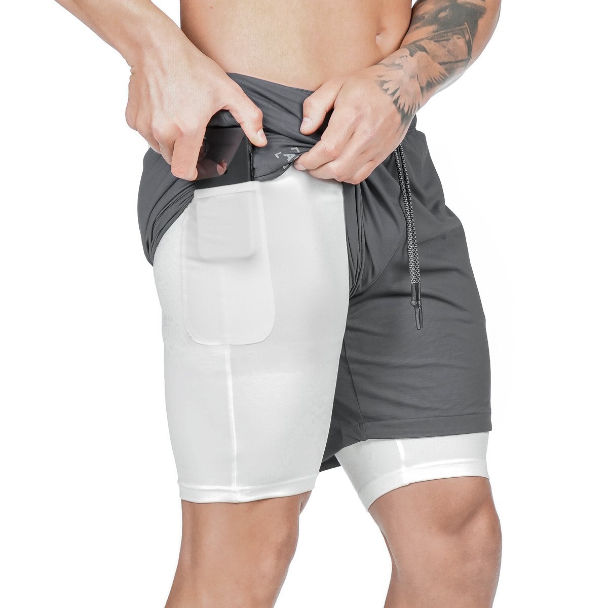 CommandFlex Tactical Shorts