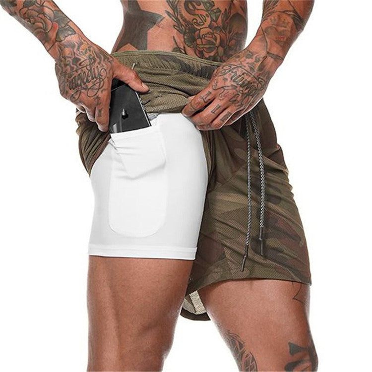 CommandFlex Tactical Shorts
