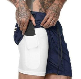 CommandFlex Tactical Shorts