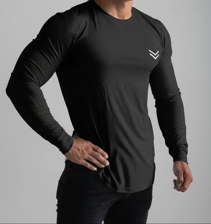 Vortex Dryfit Long Sleeve