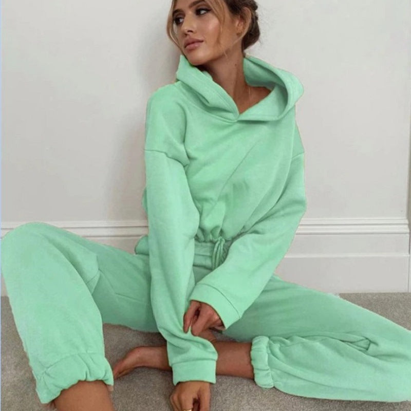 Valkyra Performance Jogger Set