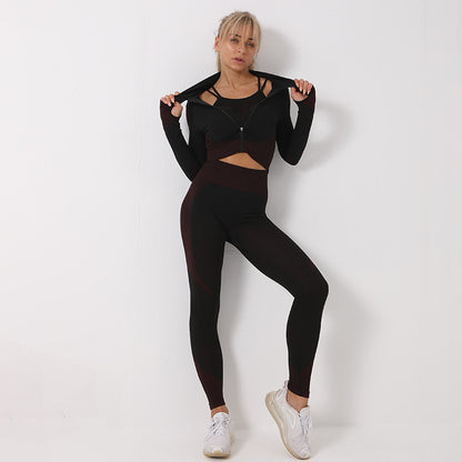 Flexform Seamless Set
