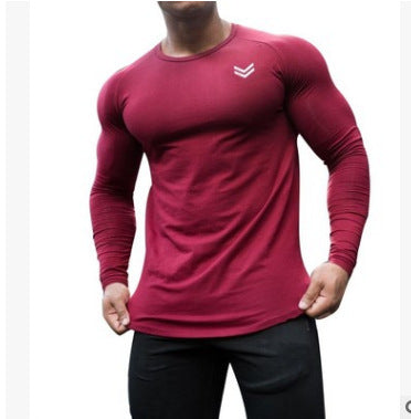 Vortex Dryfit Long Sleeve