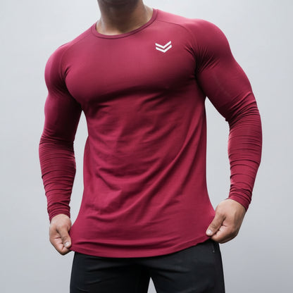 Vortex Dryfit Long Sleeve
