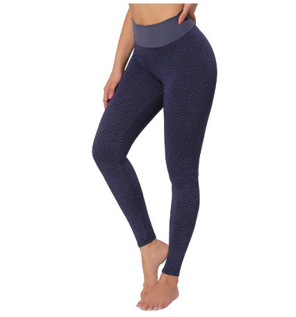 PlaidPro Active Leggings