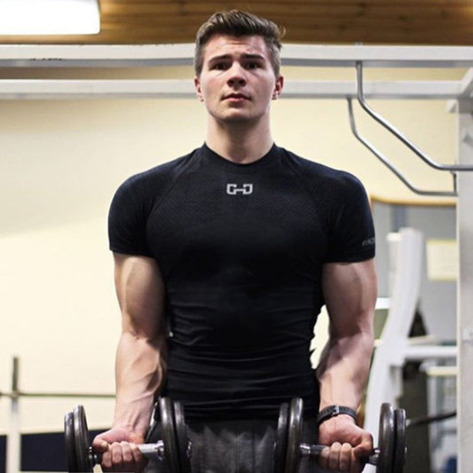 Pulseflex Gym Shirt