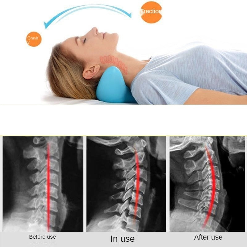 SpinePro Posture Pillow