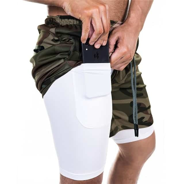 CommandFlex Tactical Shorts