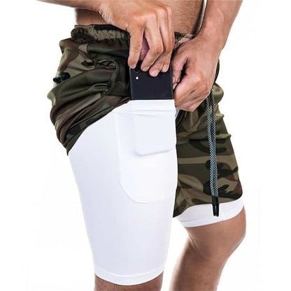 CommandFlex Tactical Shorts