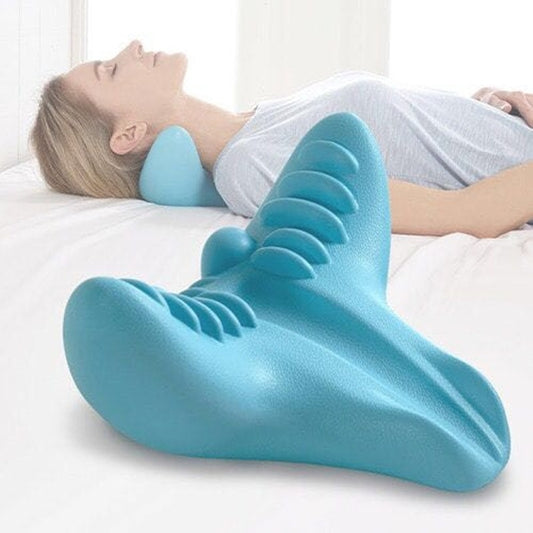 SpinePro Posture Pillow