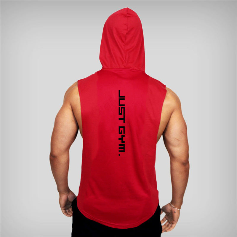 BlazeCore Hooded Vest