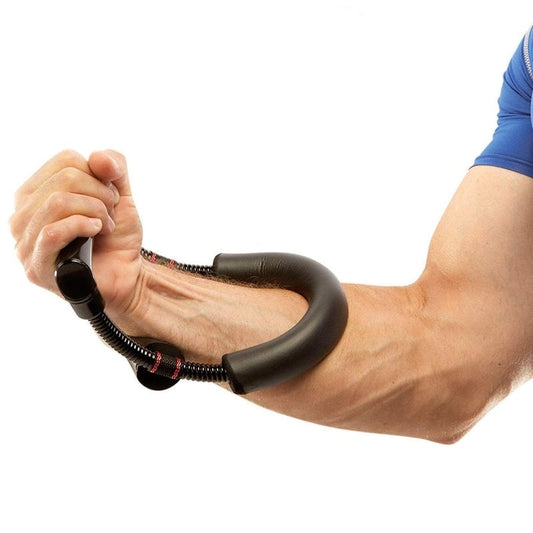SteelGrip Wrist Trainer