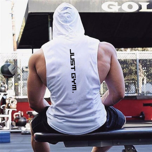 BlazeCore Hooded Vest