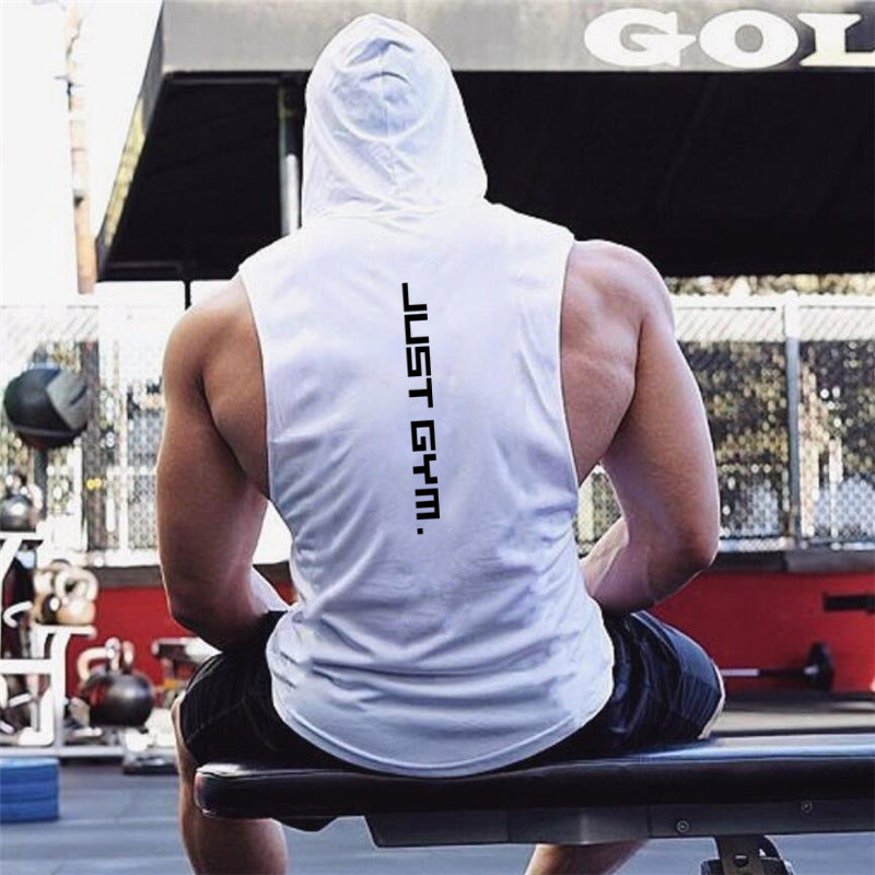 BlazeCore Hooded Vest
