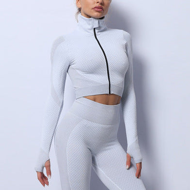 Flexform Seamless Set