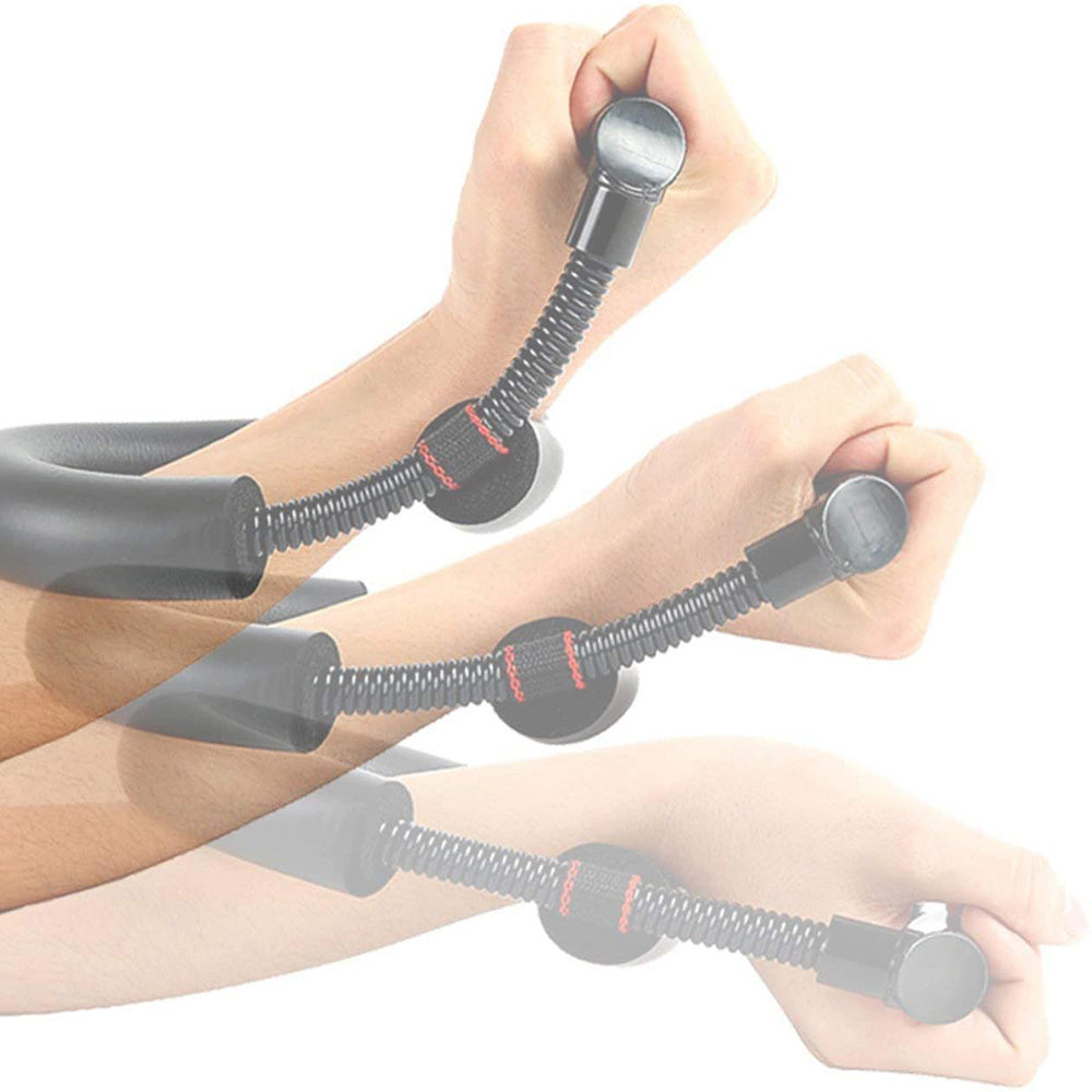 SteelGrip Wrist Trainer
