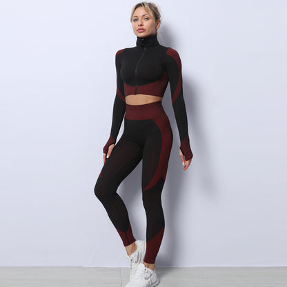 Flexform Seamless Set